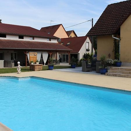 Agrita Home Wittisheim Экстерьер фото