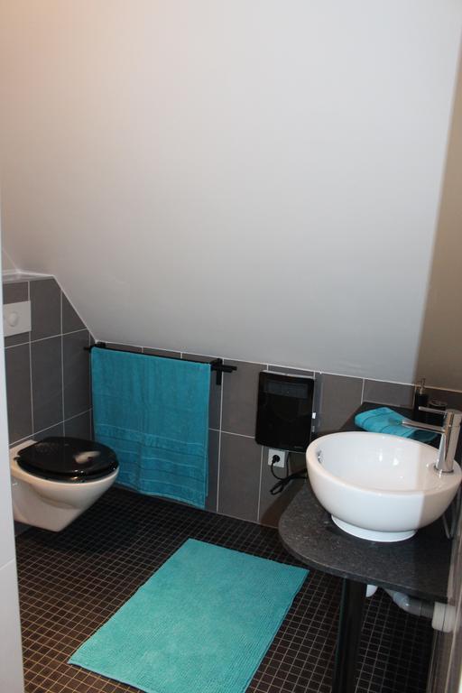 Agrita Home Wittisheim Экстерьер фото
